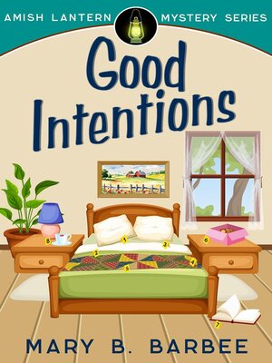 cover image of Good Intentions
